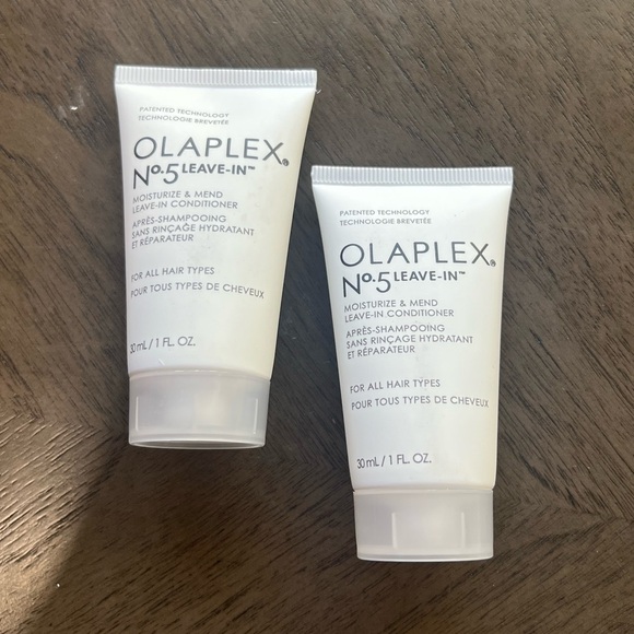 OLAPLEX Other - Olaplex No.5 Leave-In Conditioner